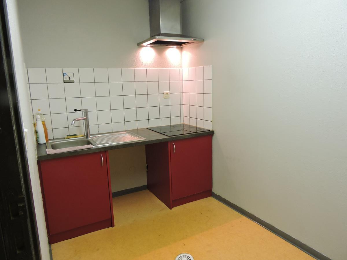 Auberge De Jeunesse De ミュルーズ エクステリア 写真